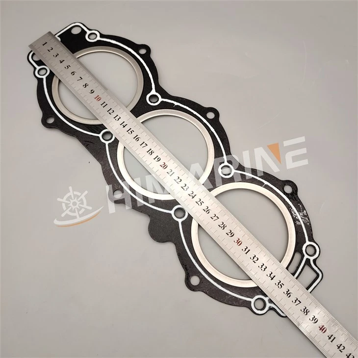 Cylinder Head Gasket 688-11181-A0