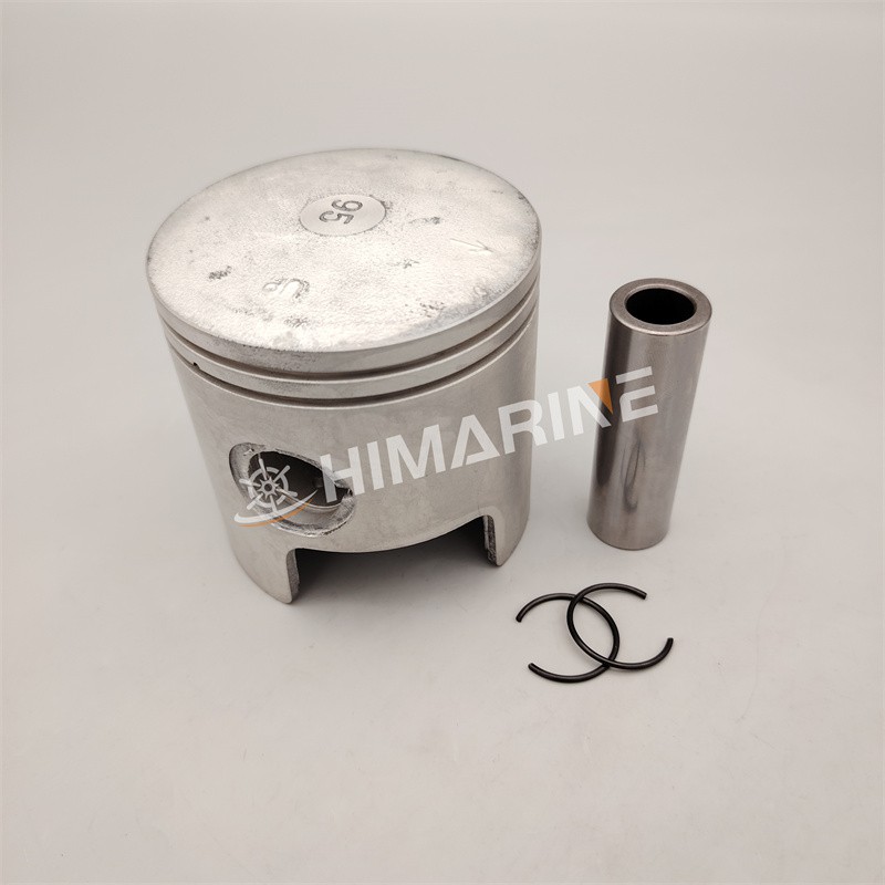 Boat Motor Piston Kit For Yamaha 40HP 6F5-11631-00 Boat Motor Piston Kit For Yamaha 40HP 6F5-11631-00